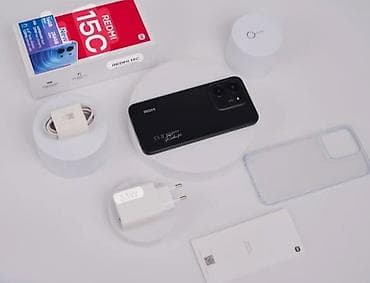 xiaomi mi 8: Redmi Note, 256 GB, rəng - Qara, İki sim kartlı — 2