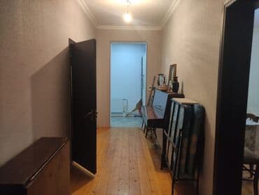 kürdəmir kirayə ev: Dərnəgül Baksol yolunda 5 sotun içində, 3 otaqlı həyət evi kirayə — 12