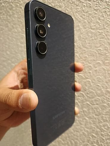 плеер самсунг: Samsung Galaxy A55, 128 ГБ, цвет - Голубой — 2