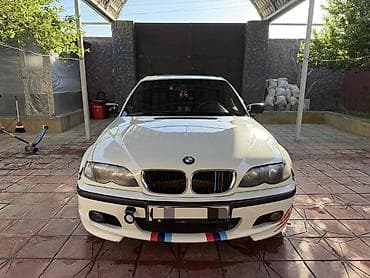 bmw 435i: BMW 3 series: 2 l | 2003 il Sedan — 5