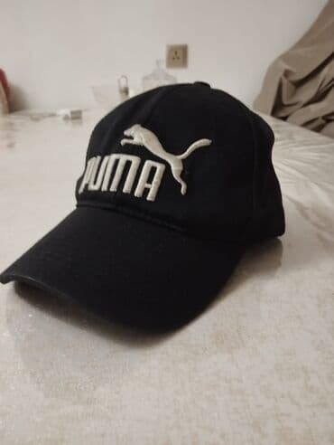 Boşqablar: Kepka — 2