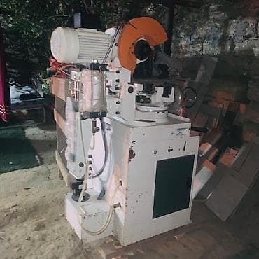 Yeni Mexaniki əl mişarı