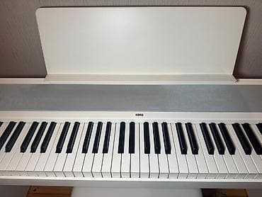 bakı bonu: Piano, Korg, Rəqəmsal, İşlənmiş, Ünvandan götürmə — 4