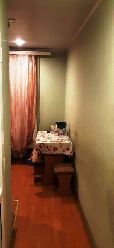 savalanda evler: Bakı, 1 otaqlı, Köhnə tikili, 35 kv. m — 3