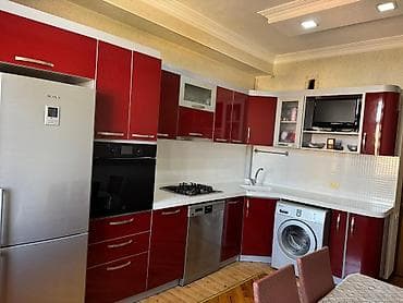 bina tap az: 3 otaqlı, Yeni tikili, 126 kv. m — 6
