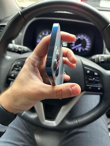 16 pro max qiymet: IPhone 13 Pro Max, 128 GB, Sierra Blue, Barmaq izi, Simsiz şarj, Face ID — 4