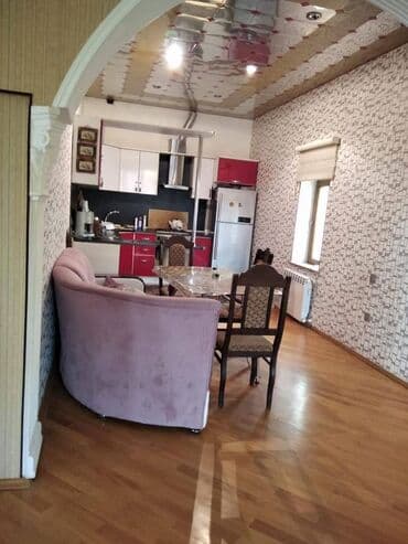 is elanları 2024 bakı: 7 otaqlı, 270 kv. m, Yeni təmirli — 3