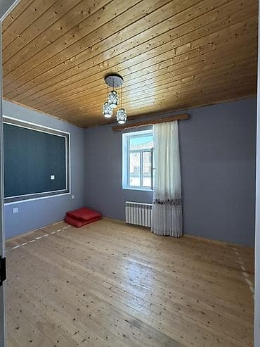 heyet evi gence: 4 otaqlı, 110 kv. m, Kredit yoxdur, Yeni təmirli — 9