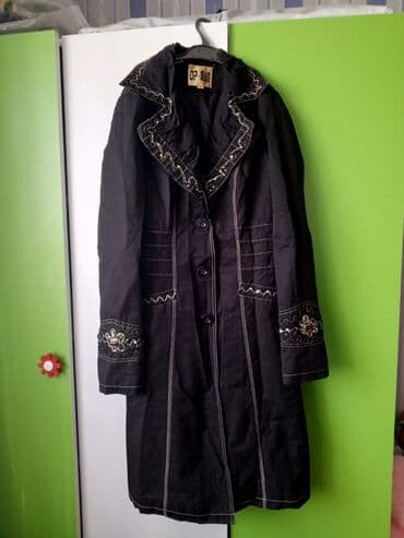 женский плащ новая: 5 man — 1