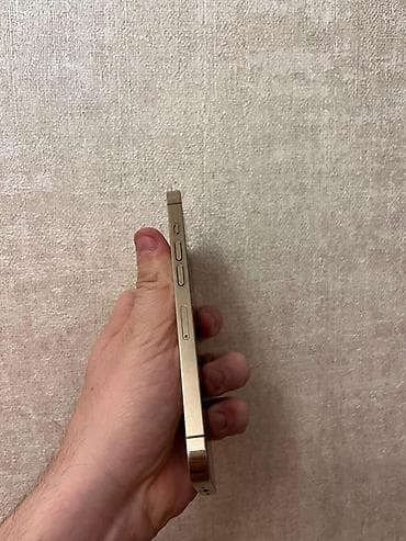 iphone 13 pro dubai qiymeti: IPhone 13 Pro, 128 GB, Qızılı, Barmaq izi, Simsiz şarj, Face ID — 4