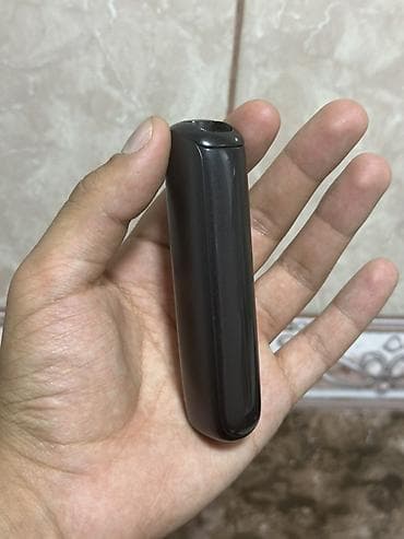 black siqaret: 2 gündür alınıb tep tezedi — 2