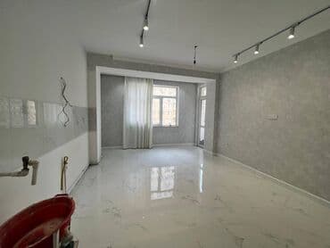 sumqayıt kreditle evler: 3 otaqlı, Yeni tikili, m. Həzi Aslanov, 160 kv. m — 7