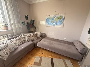 2 el: Künc divan, Divan — 1