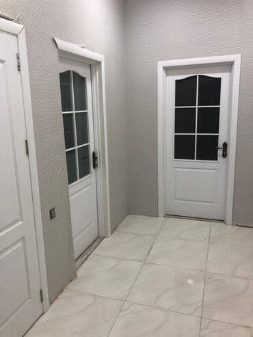 əcəmidə 1 otaqlı evlər: 2 otaqlı, Yeni tikili, 50 kv. m — 12