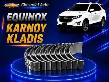 kia forte diffuser: Chevrolet Equinox 2017-2022 Chevrolet Modellerin — 1