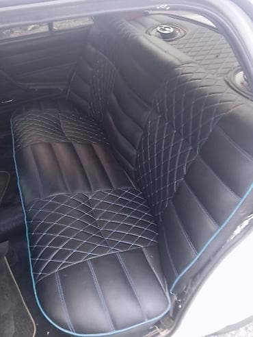 bmw 525 d: VAZ (LADA) 2107: 1.6 l | 2001 il Sedan — 7