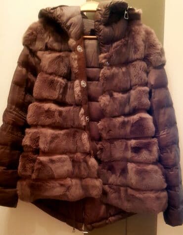 русский мех: Розовая и серая натуральная кожа с мехом натуральным.Сервя с — 3