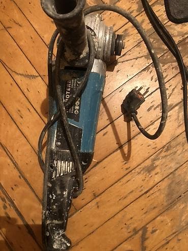 Uçqay kəsici (bolqarça) – PROTERM 230 mm - Brend/model: PROTERM -