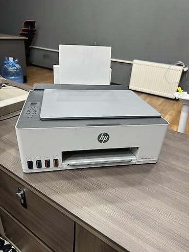 15 pro black: HP Smart Tank 580 — çoxfunksiyalı ink-tank printer Yenidir! - Tip — 1