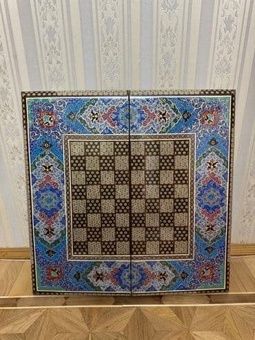 💫Sədəfdən nərd taxtaları 🎁Hədiyyəlik gözəl bir seçimdir ✨Hər ölçüdə