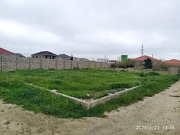 basavik satisi: 5 sot, Tikinti, Mülkiyyətçi, Müqavilə, Bələdiyyə — 6