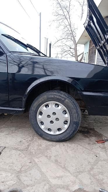 07 arxa stoplari: Tofas : 1.6 l | 2002 il Sedan — 6