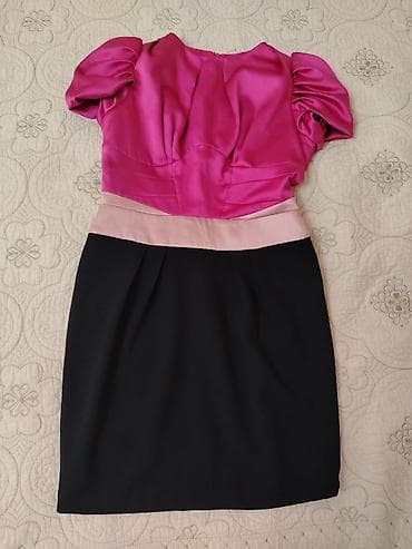 Don Koton firması. Yenidir. 36 38 razmere gedir. Razinde yerləşir