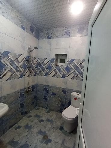 satlik ev: 3 otaqlı, 71 kv. m, Kredit yoxdur, Yeni təmirli — 8