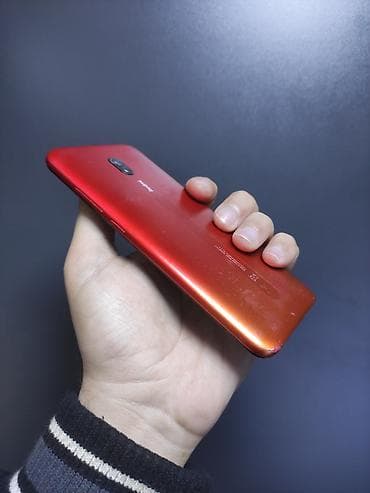 iphone 2 g: Redmi 8A, 32 GB, rəng - Narıncı — 6