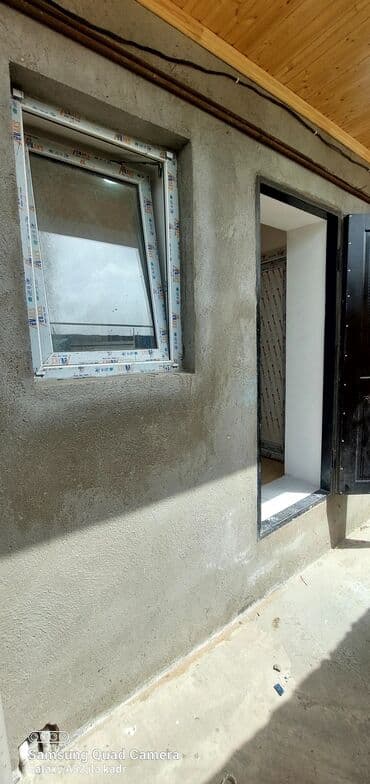 şamaxı ev elanları: 50 kv. m, 1 otaqlı, Qaz, İşıq, Su — 5