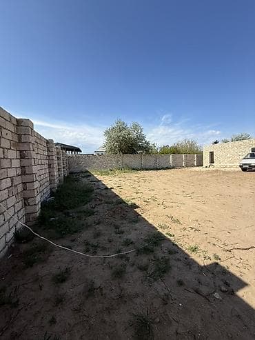 torpaq satilir: 5 sot, Tikinti, Kupça (Çıxarış) — 5