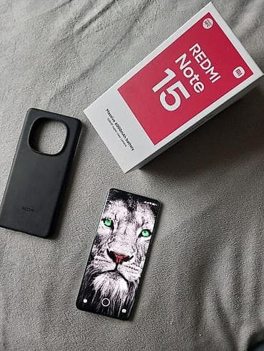 honor 8x kabro: Redmi 256 GB, rəng - Yaşıl, Barmaq izi — 2