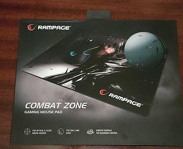 notebook ram: HyperX Wrist Rest (Cool Gel Memory Foam, orijinal)bilək dayağı — 6