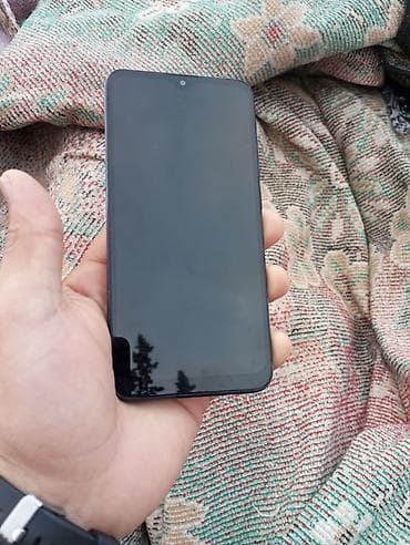 teze telefonlar: Redmi Note 8, 64 GB, rəng - Mavi, Barmaq izi, İki sim kartlı — 2