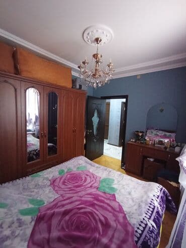 binəqədi gənclər şəhərciyi: Satılır: həyət evi 3 sotun içində 8 daş kürsülü 3 otaqlı təmirli sənət — 14