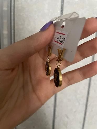 2 ci el apple watch: Sırğa — 2