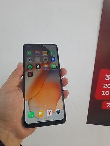 телефон fly fs506 cirrus 3: Redmi 14 C ideal tep teze kimi tezeden secilmir 128 GB yaddasi var — 2