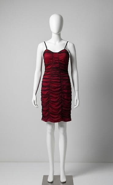 ketan don: Kokteyl donu, Midi, S, Standart, M — 1