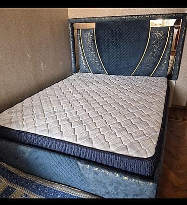 taxt satilir: Taxt satilir matras verilir Bazalidi Qiymeti 300 Manat Unvan Sumqayit — 1
