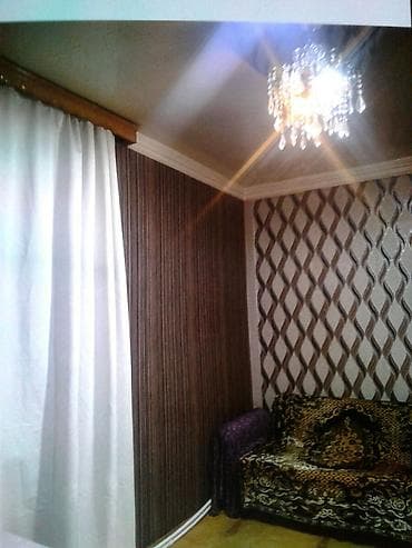 sabuncuda ev: Kirayə verilən 2 otaqlı mənzil (tam mebellı və məişət texnikalı) — 7