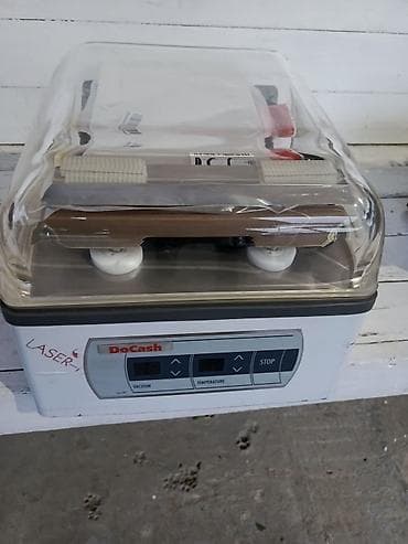 DoCash 2240mini vakuum qablaşdırma aparatı Xüsusiyyətlər: -