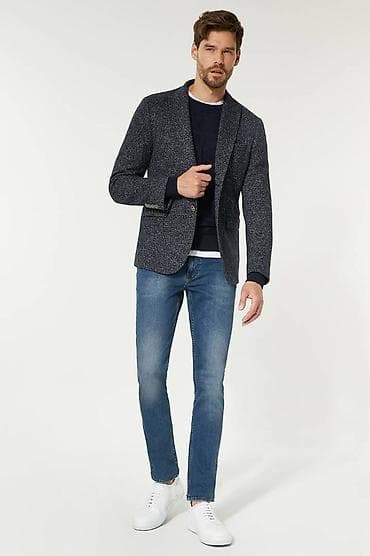 pencəy: AVVA Yun Pencək Yenidir. Zövqlü, yüksək keyfiyyətli AVVA brendindən — 2