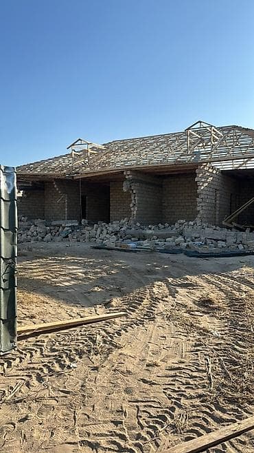 Söküntü matrealı satılır 8 kub taxta, kubuk, sıfır şfer