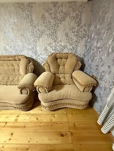 bag desti: Klassik divan, Divan, Bazasız, Açılmayan — 4