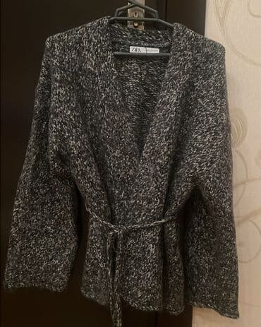 Тарелки: Zara jaket olcusu S-M olculere uygundu — 4