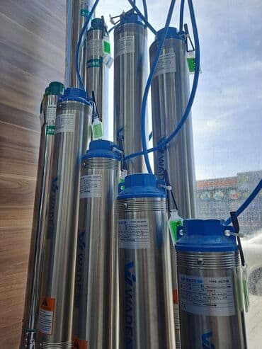 shimge: Насос, Для дома (бытовой), установка Поверхностный, Новый — 8