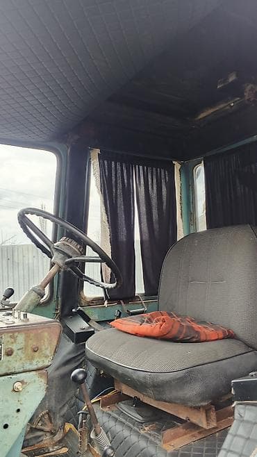 traktr satşı: Belarus 82 traktor satılır normal texnikadir sənədləri qaydasındadır — 7
