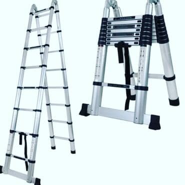 dəmir nərdivan qiyməti: DİQQƏT: Mağaza deyil.Anbar şirkət satışıdır.Hər çeşiddə Nərdivanların — 8