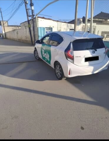 surucu yaninda komekci: Taksi sürücüsü tələb olunur — 4