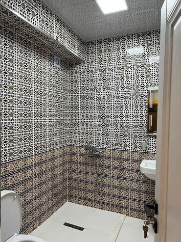 əhmədlidə kirayə: Xətai rayonu xəzərin kruqunun yaxınlığında 22 mertebeli binanın 9-cu — 11